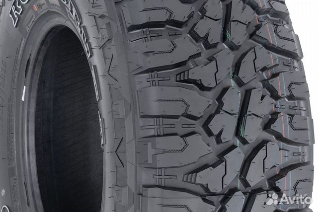 Roadcruza RA3200 M/T 215/75 R15