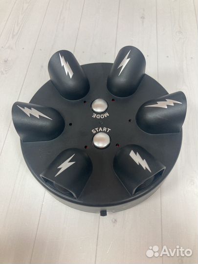 Настольная игра Шок рулетка (76смт)