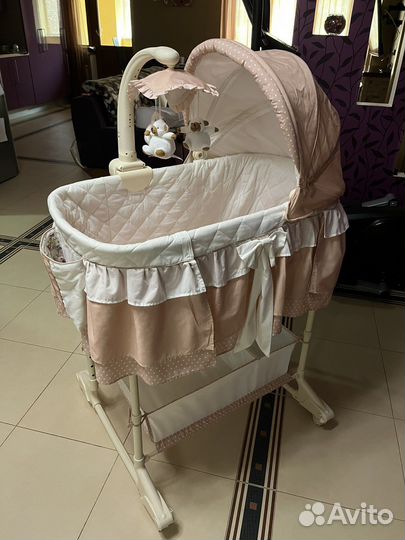 Кроватка колыбель
