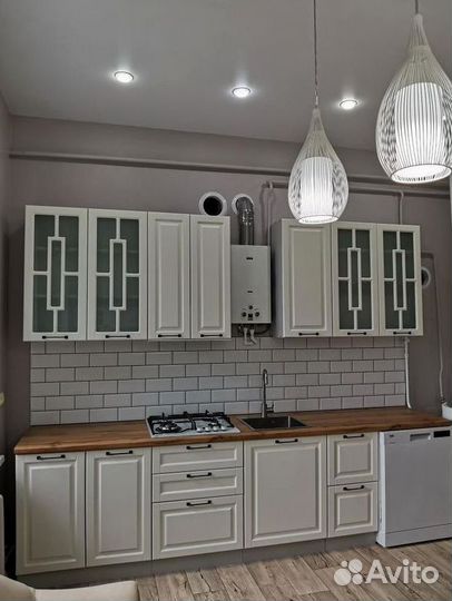 Модульная кухня