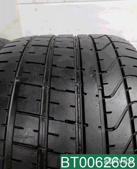 Pirelli P Zero 335/30 R20 105W