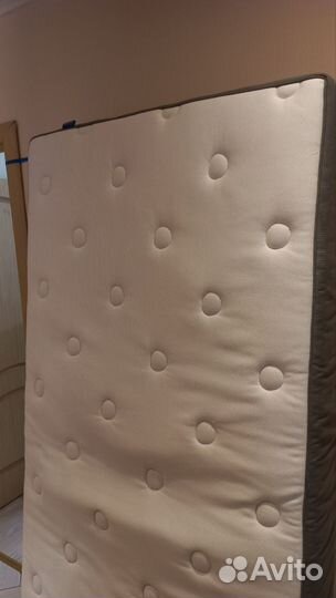 Матрас Аскона Анатомический Boss Comfort 90x200