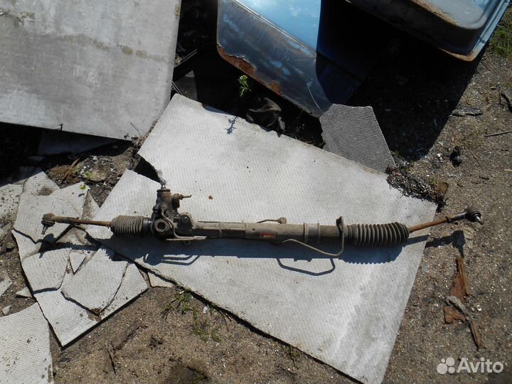 Рулевая рейка 322C17100 Mitsubishi Galant