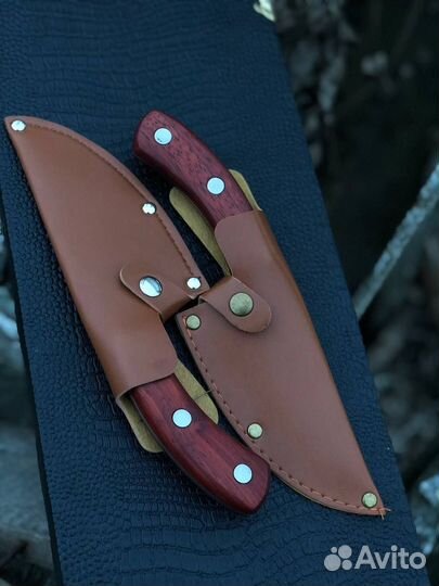 Куханный нож