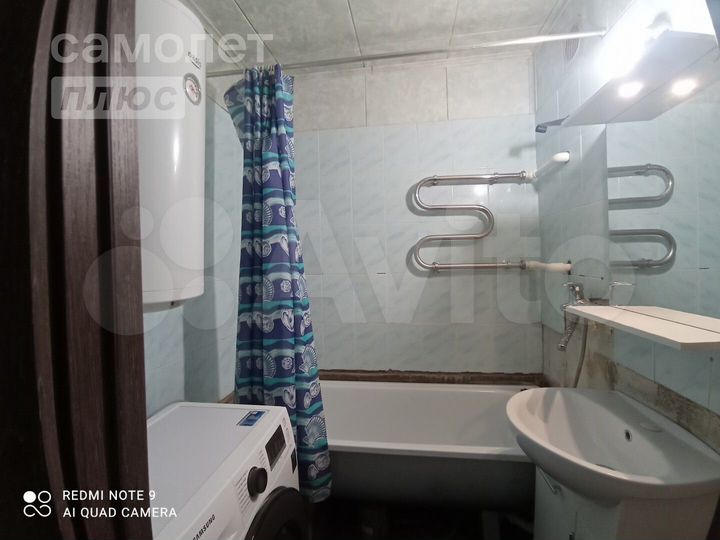 2-к. квартира, 52,5 м², 11/12 эт.