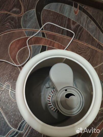 Увлажнитель воздуха Ballu UHB-450 T Gray