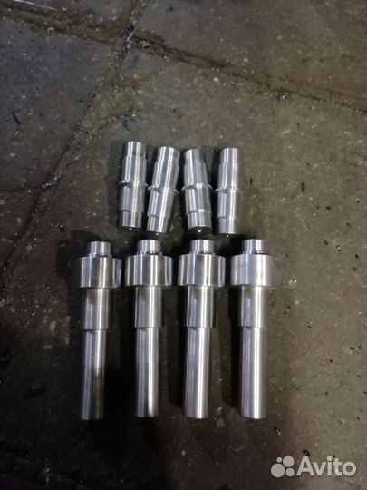 Токарные, фрезерные, сварочные работы,отпил