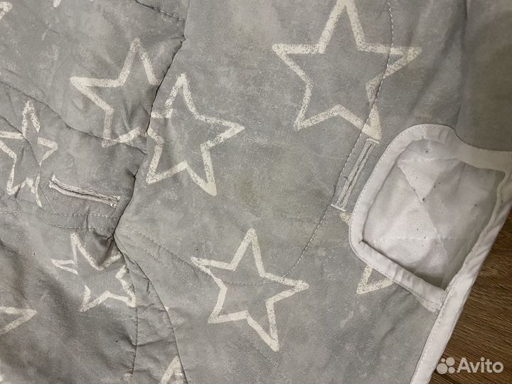 Чехол на стульчик для кормления Peg perego siesta