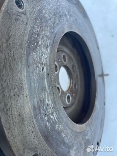 Маховик nissan primera p12 1.8 QG18