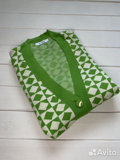 Кардиган женский новый
