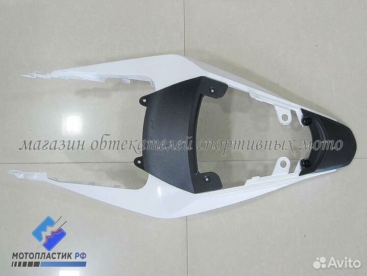 Suzuki gsx250r 2017-2020 мотопластик, обвес мото