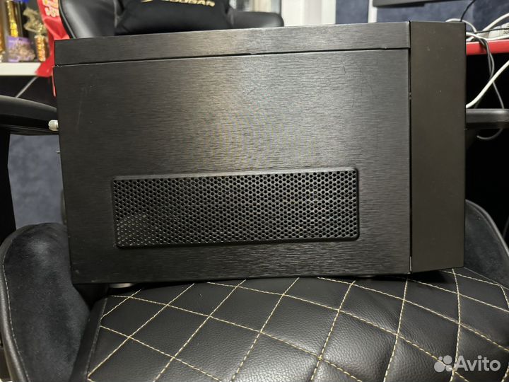 Корпус mini CFI A2060