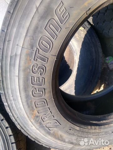 Bridgestone M729 315/70 R22