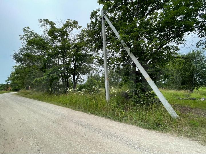 Участок 25 сот. (ИЖС)