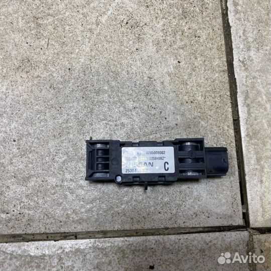 Датчик airbag Infiniti M M25 M37 M56 Y51
