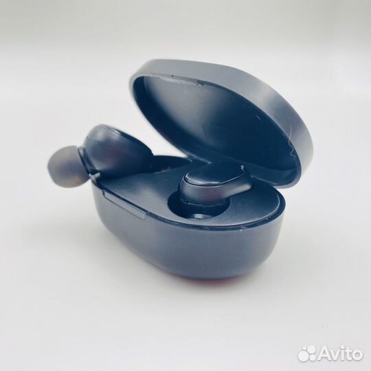 Наушники xiaomi redmi airdots (+доставка)