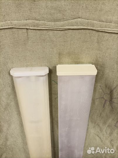 Светильник потолочный бу