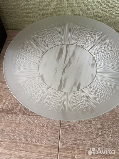 Ваза, подсвечник