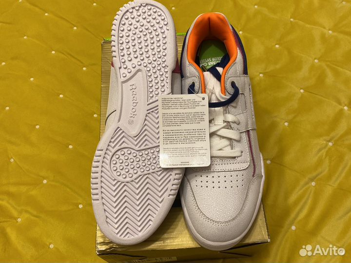 Reebok classic оригинал