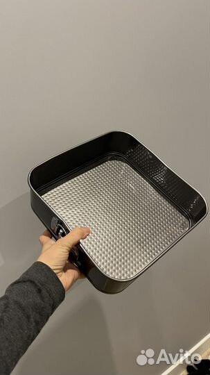 Форма для запекания