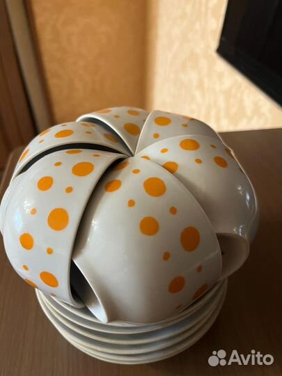 Чайные набор