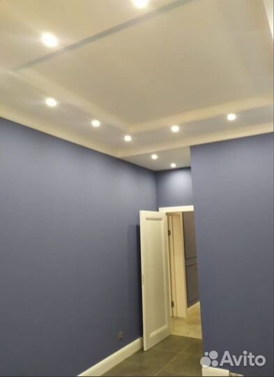 Ремонт квартиры, ремонт ванной, плиточник Пушкин