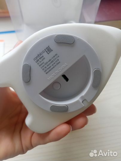 Ночник детский