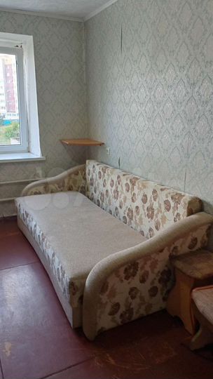 Комната 12 м² в 1-к., 6/7 эт.