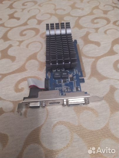 Asus GeForce 210 1GB