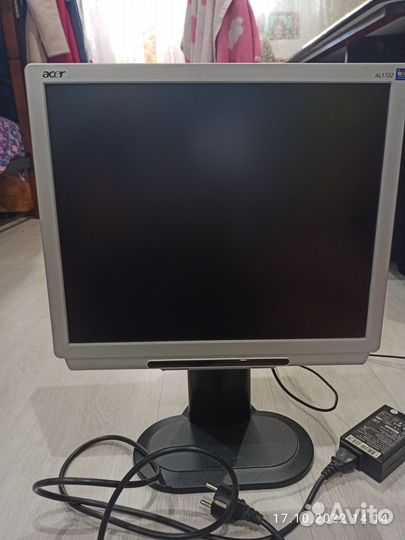 Монитор Acer 17''