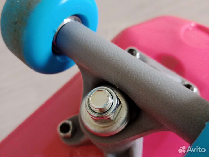 Пениборд скейт скейтборд