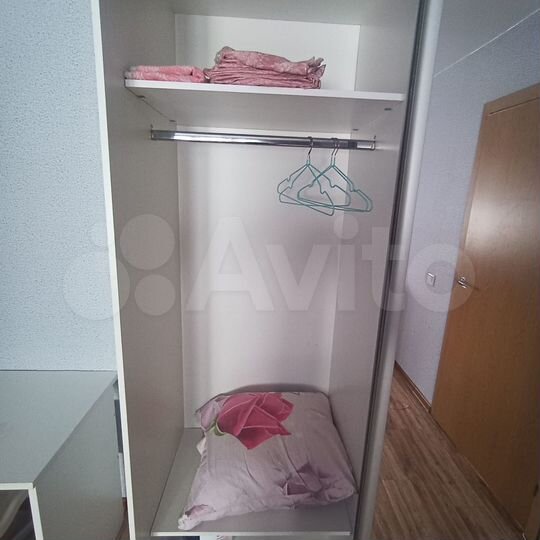 1-к. квартира, 35,2 м², 7/9 эт.