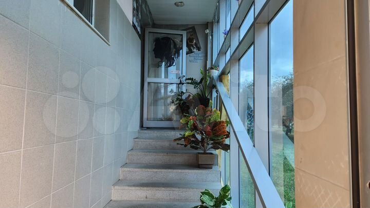 Торговая площадь, 43.5 м²