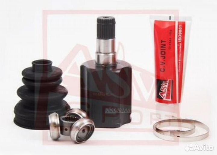 Asva vwiu-PLS шрус внутренний (OEM-исполнение) пер