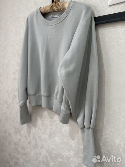 Толстовка zara