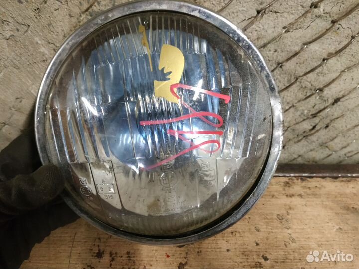 Фара на Мотоцикл иж Минск Восход