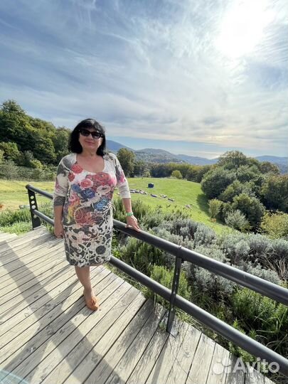 Преподаватель английского языка