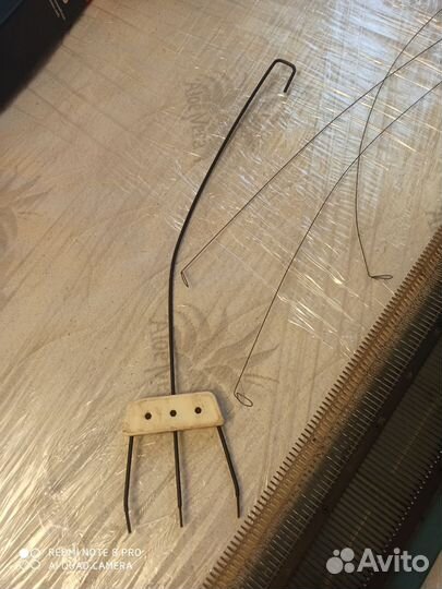 Машинка вязальная Нева-5 - запчасти