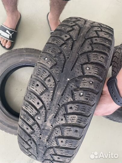 КАМА Kама-Euro LCV-520 175/65 R14 82