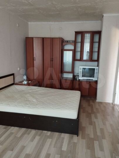 1-к. квартира, 45 м², 5/5 эт.