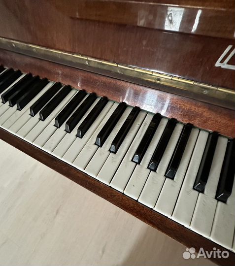 Пианино Иртыш