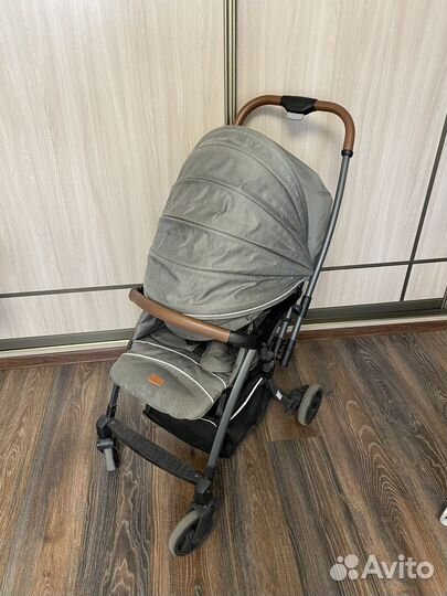 Коляска Corol s-6