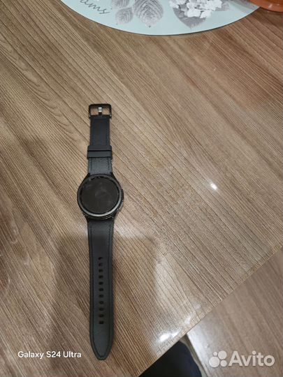 Samsung Galaxy Watch 6 Classic 42