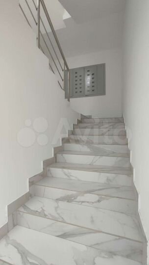 Апартаменты-студия, 23 м², 2/5 эт.