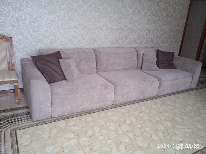 Диван раскладной