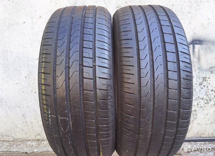 Pirelli Scorpion Verde 235/45 R20 103V