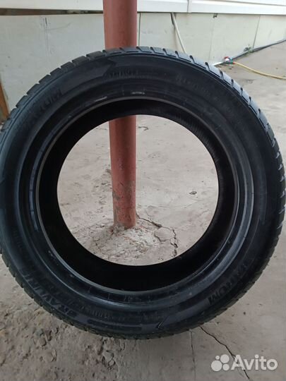 Barum Bravuris 195/50 R15