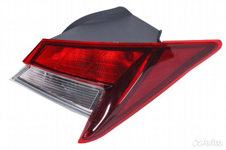 Фонарь правый задний в крыло Hyundai Elantra 7 CN7