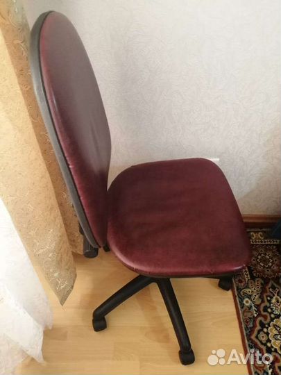 Стул компьютерный