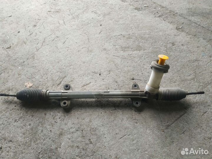 Рулевая рейка kia ceed ED